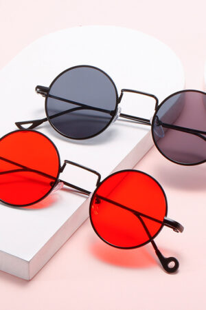 Steampunk Sunglasses For Men And Women