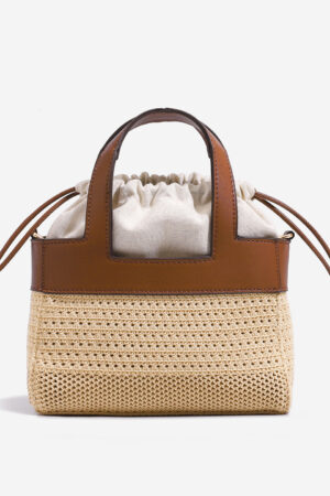Fashionable And Versatile Sophisticated Shoulder Crossbody Bag