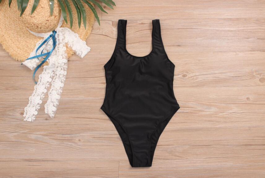 New Bikini Siamese Sexy Swimwear - Image 7