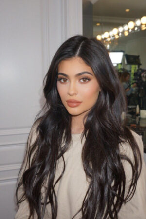 European and American Popular Wigs