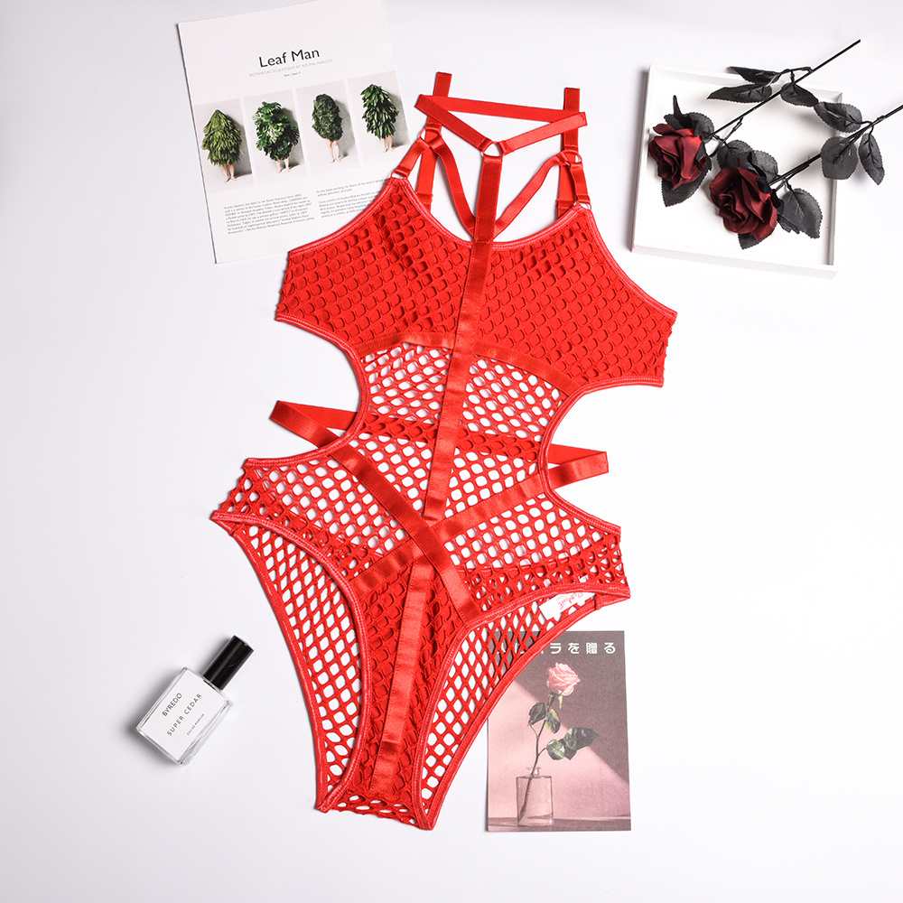 Beach Lady Swimsuit Swimwear - Image 6