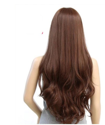 cosplay real wig - Image 3