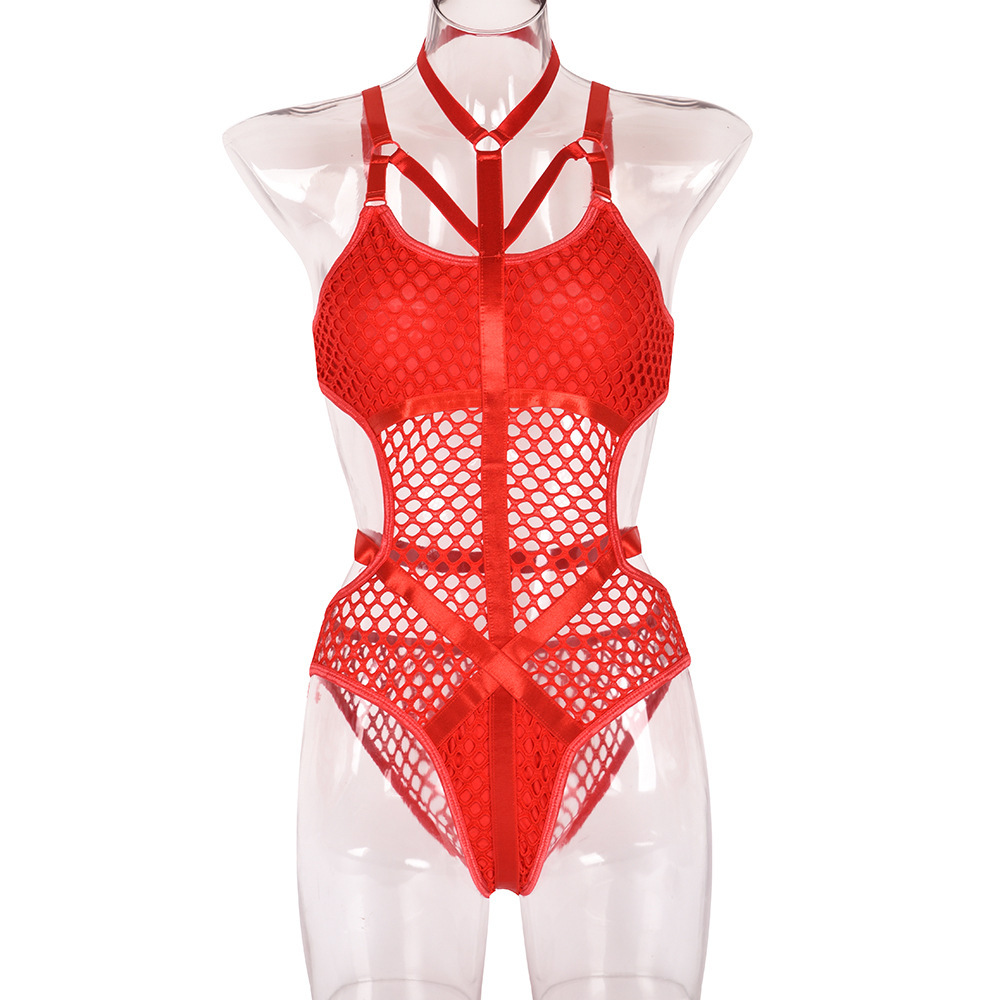 Beach Lady Swimsuit Swimwear - Image 7