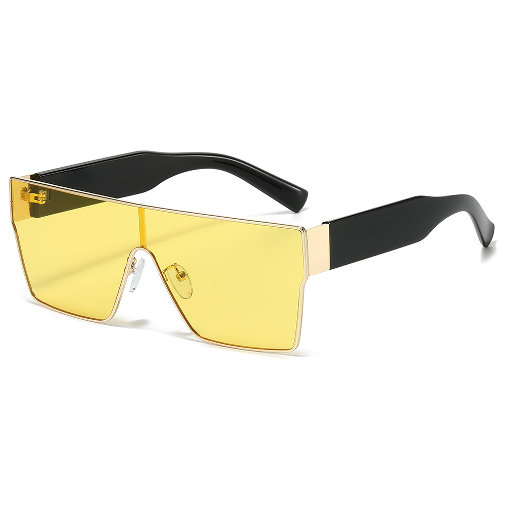 Sleek Trendy And Stylish Sunglasses For Women - Image 3