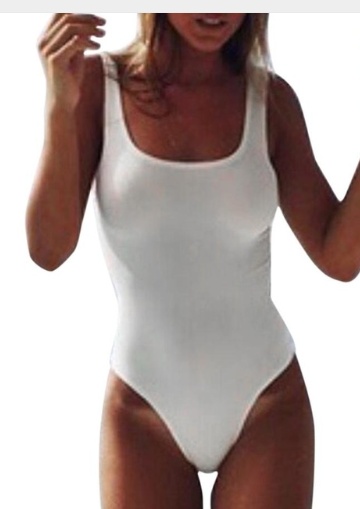New Bikini Siamese Sexy Swimwear - Image 9