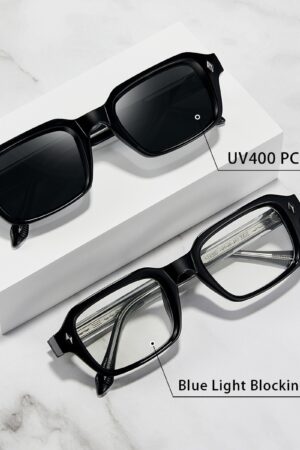 Sunglasses Men And Women Affordable Luxury Style