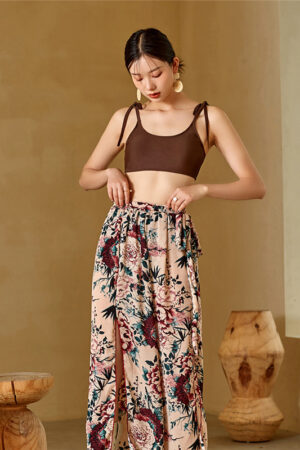 Women Three Piece Bikini Fashion Swimwear