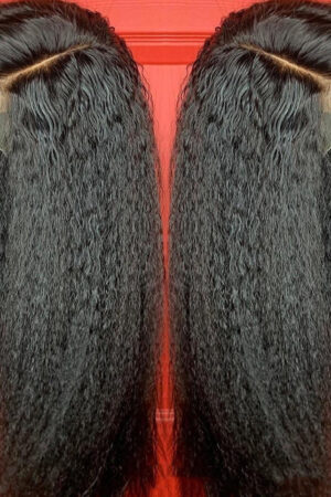 KS Human Hair Former Lace Head Cap