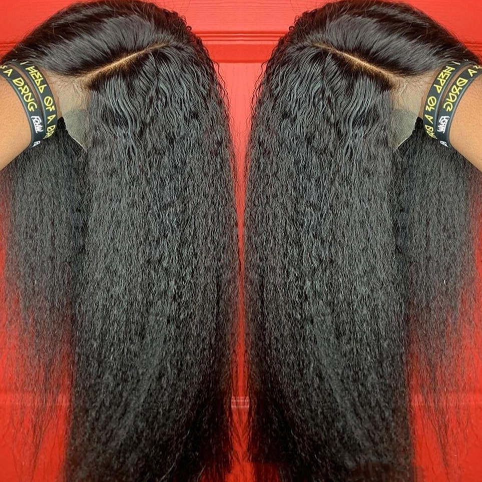 KS Human Hair Former Lace Head Cap