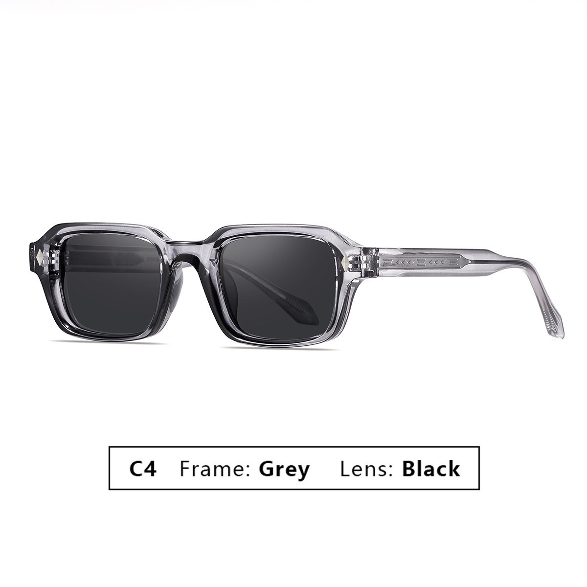 Sunglasses Men And Women Affordable Luxury Style - Image 6