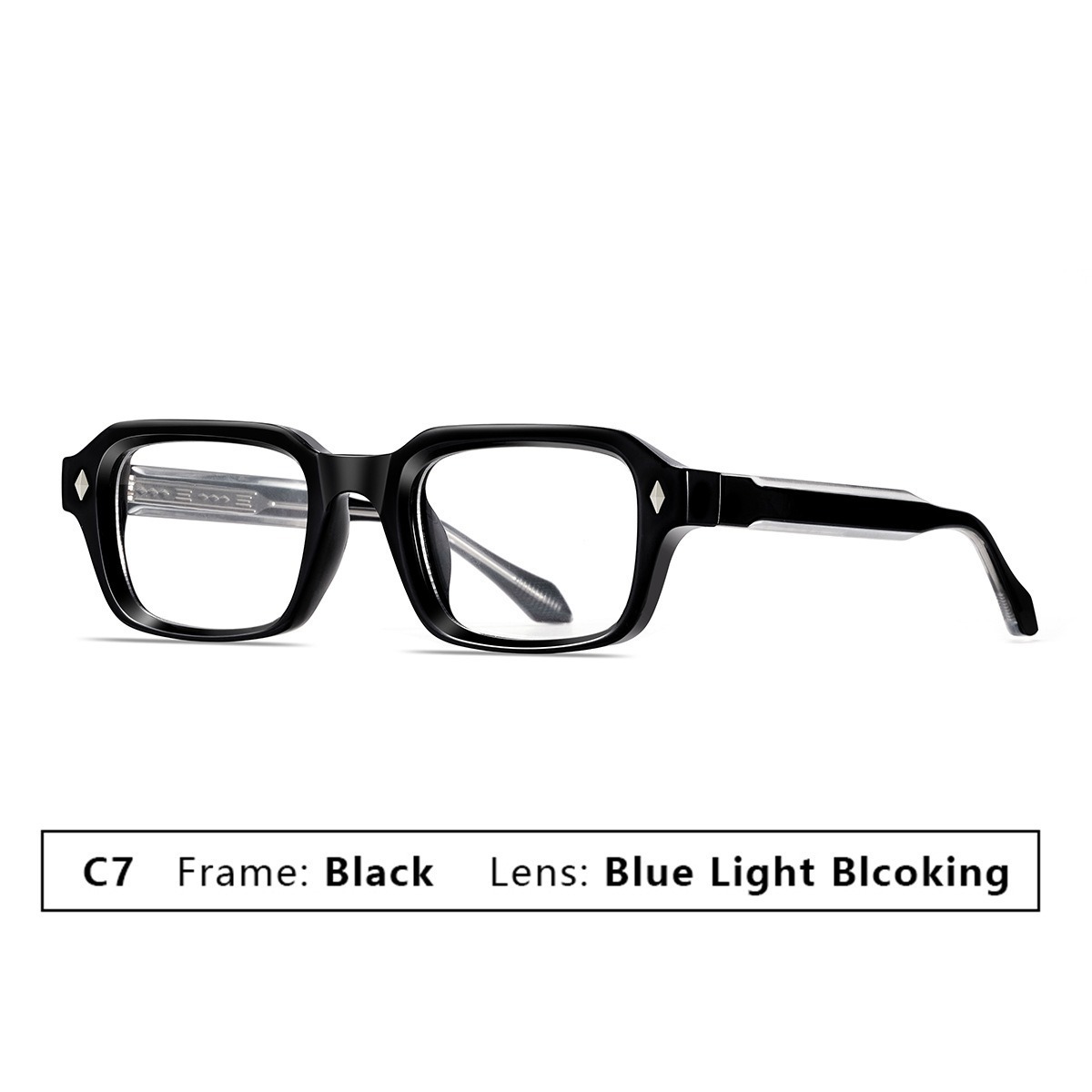 Sunglasses Men And Women Affordable Luxury Style - Image 9