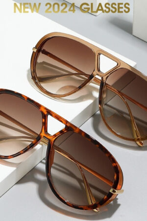 Personalized Fashion Toad Sunglasses For Women
