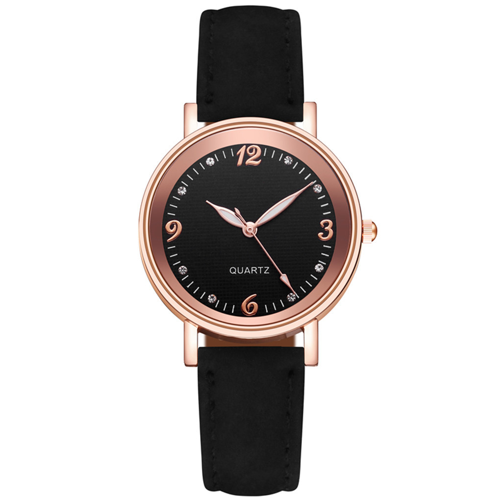 Luminous Watch Female Casual Watch Fashion Watch Watch - Image 7