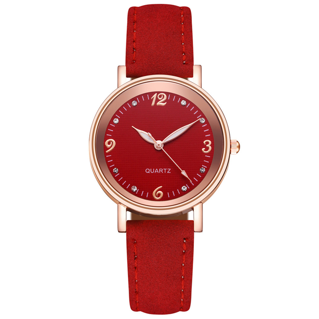 Luminous Watch Female Casual Watch Fashion Watch Watch - Image 8