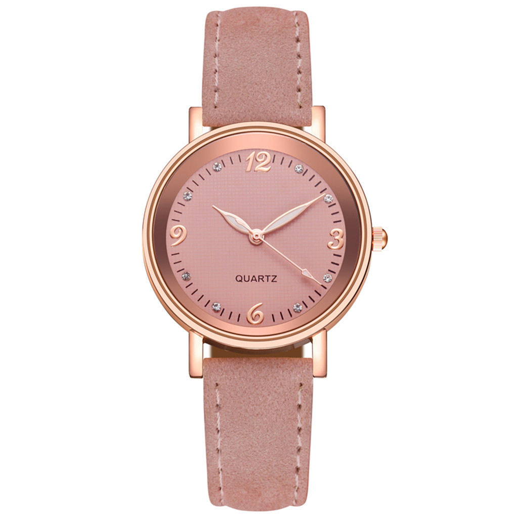 Luminous Watch Female Casual Watch Fashion Watch Watch - Image 6