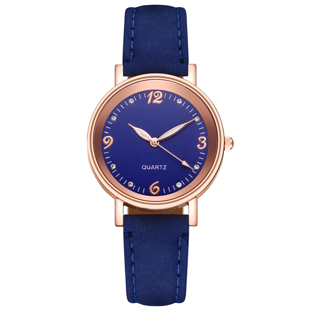 Luminous Watch Female Casual Watch Fashion Watch Watch - Image 9