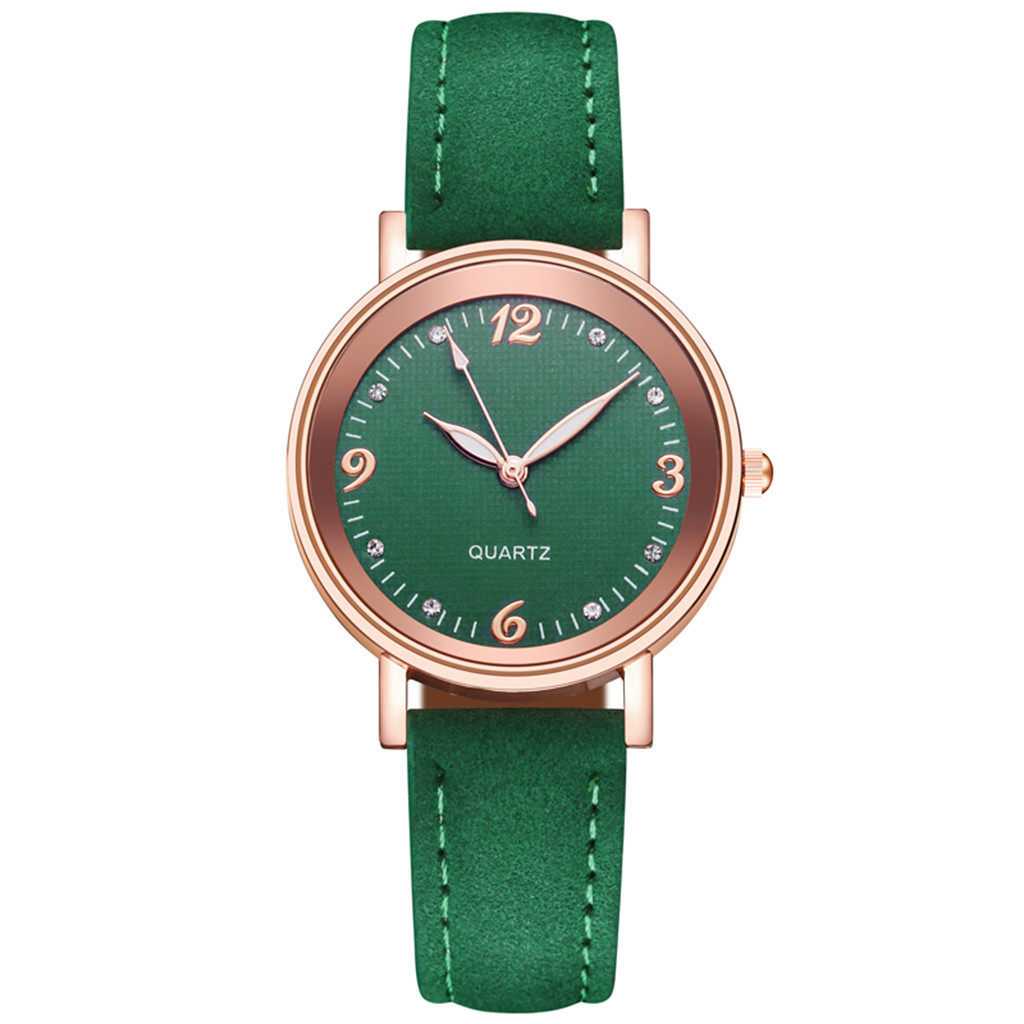 Luminous Watch Female Casual Watch Fashion Watch Watch - Image 10
