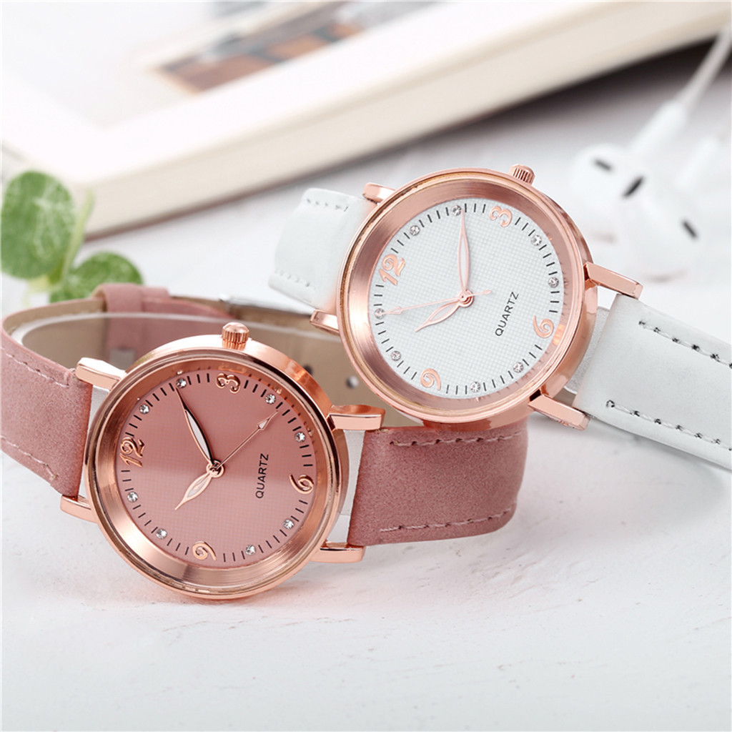 Luminous Watch Female Casual Watch Fashion Watch Watch - Image 2