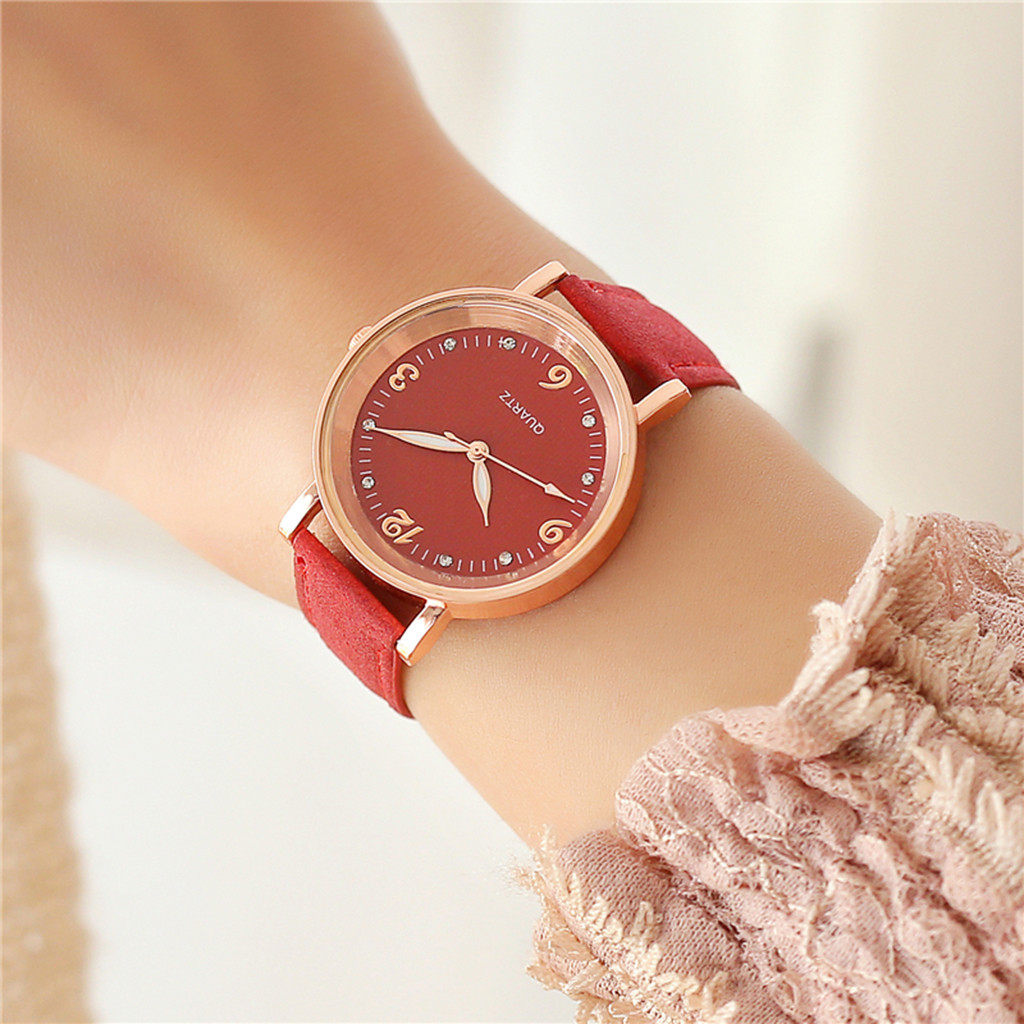 Luminous Watch Female Casual Watch Fashion Watch Watch - Image 3