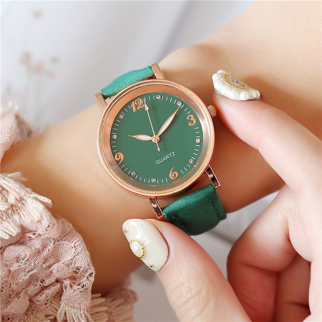 Luminous Watch Female Casual Watch Fashion Watch Watch - Image 4