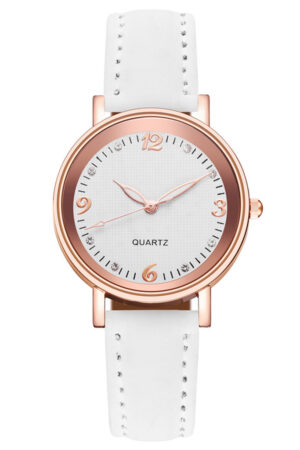 Luminous Watch Female Casual Watch Fashion Watch Watch