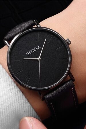 Fashion Watch Men Top Luxury Brand Famous Quartz Wristwatches New Wrist Watches For Mens Clock Male Hour Hodinky Man Reloges