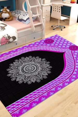 Thickened Sponge Prayer Kneeling Carpet Floor Mat