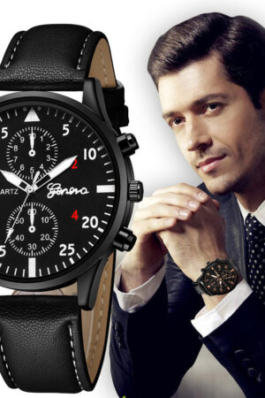 Men's Watch Men's Watch Gift Quartz Watch